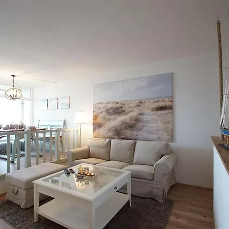 - Haus I, App 0i0806 شقة هايليغنهافن