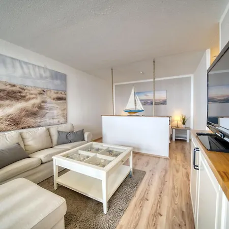 - Haus I, App 0i0806