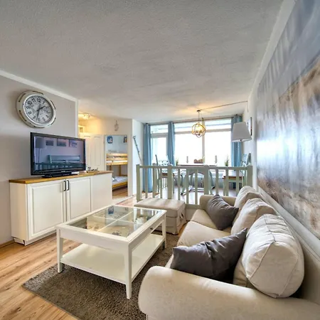 Apartment - Haus I, App 0i0806