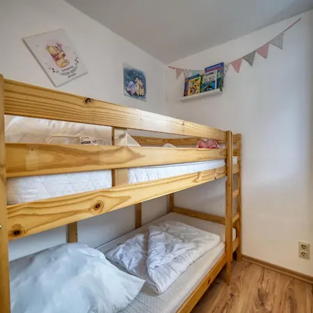 شقة - Haus I, App 0i0806 *